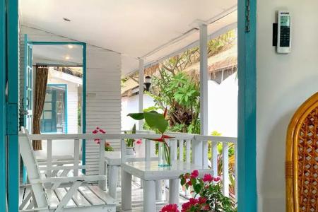 Sand Sea Resort & Spa - Sha Extra Plus - 75