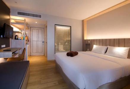 Baan Karon Resort - Sha Extra Plus - 50