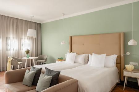 Gran Meliá Sancti Petri - 100