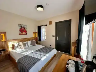 Asmin Bodrum - 3
