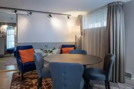 Scandic Rovaniemi - 66