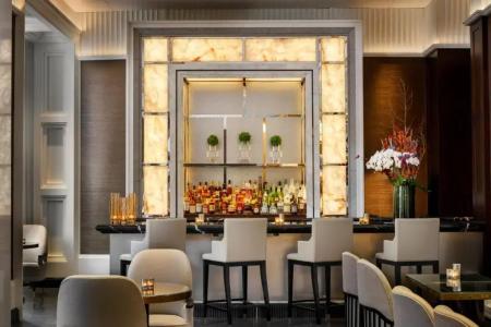 Four Seasons One Dalton Street, Boston - 23