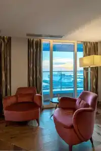 Radisson Blu Istanbul Ottomare - 183