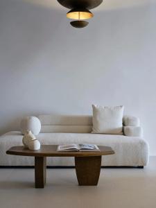 Andronis Luxury Suites - 57