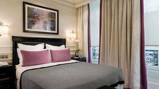 Hôtel Keppler - 41