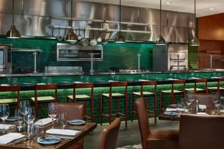The Highland Dallas, Curio Collection by Hilton - 25