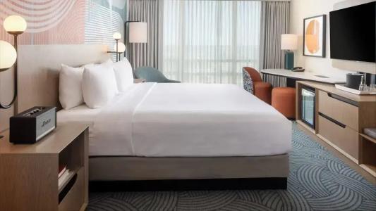 Crowne Plaza Orlando-Universal, An Ihg - 27
