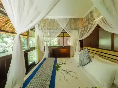 Ubud Sari Health Resort - 62