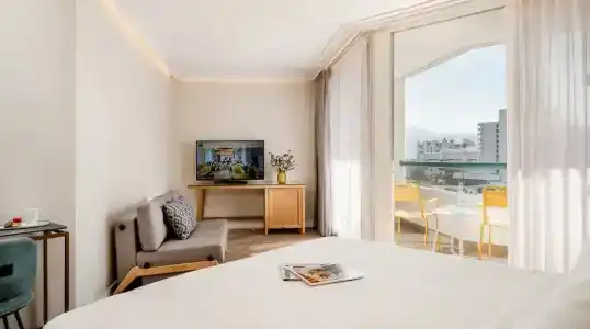 Vert Eilat - 50
