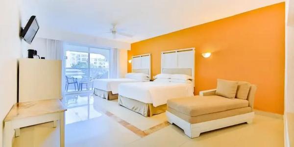 Occidental Costa Cancún - All Inclusive - 53
