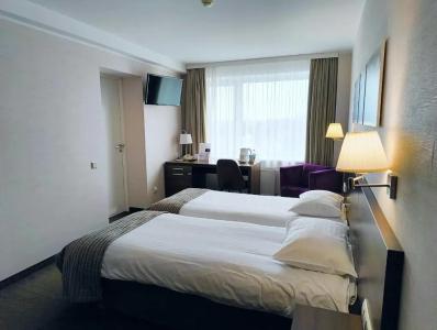 Mercure - 15