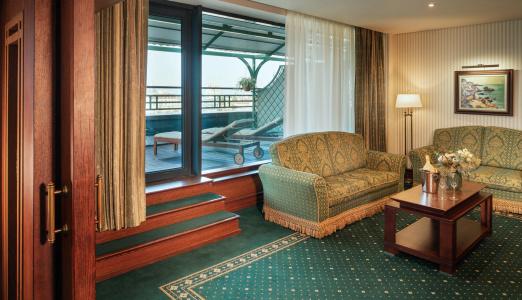 Grand Sofia - 41