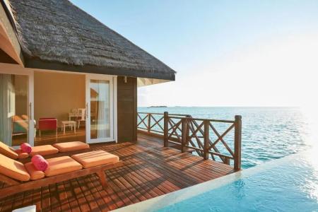 Sun Siyam Vilu Reef - 23