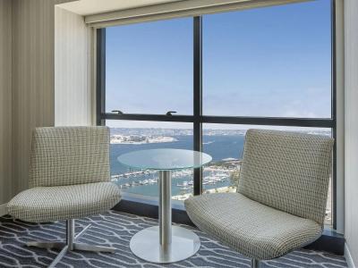 Manchester Grand Hyatt San Diego - 64