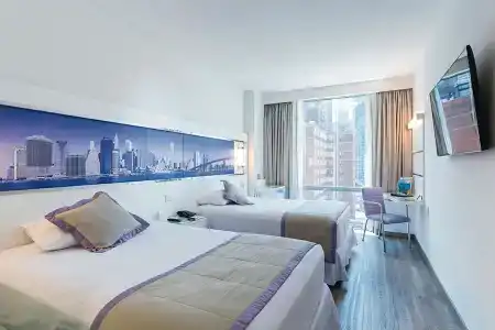 Riu Plaza New York Times Square - 36