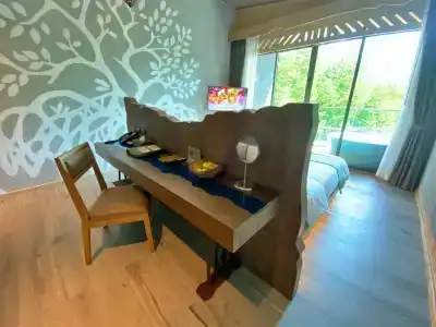 Kalima Resort And Villas Khao Lak - Sha Extra Plus - 63