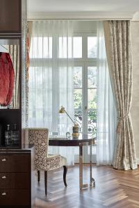 Grand Resort Bad Ragaz - 77