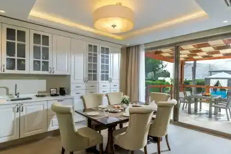 Kaya Palazzo Golf Resort - 100
