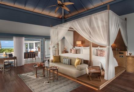 Six Senses Laamu - 55
