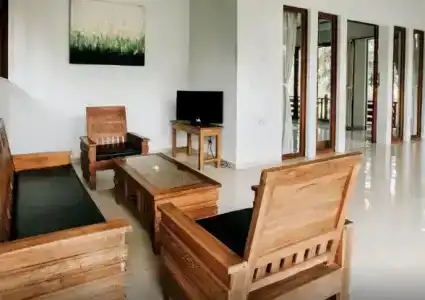 Budhi Ayu Villas - 45