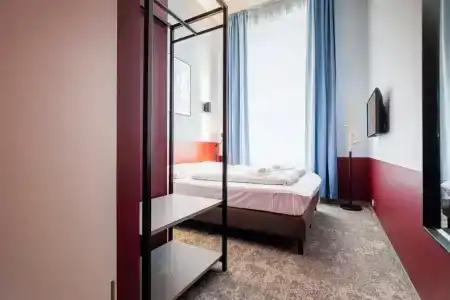 Netizen Budapest Centre - 38