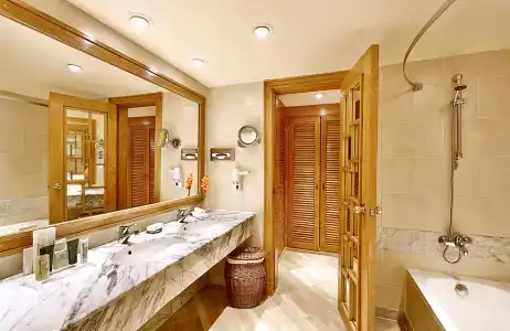 Safir Sharm Waterfalls Resort - 43