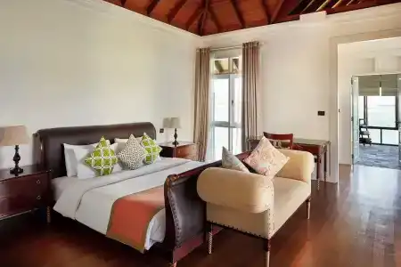Sun Siyam Olhuveli - 3