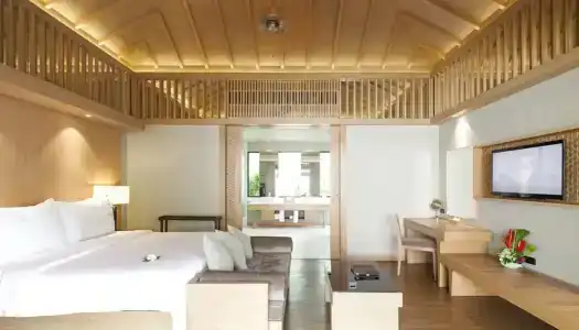 Beyond Resort Khaolak - Sha Plus - 68