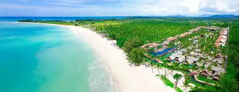 Graceland Khaolak Beach Resort- Sha Extra Plus - 35