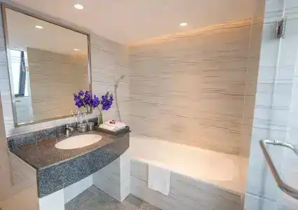 Boulevard Bangkok Sukhumvit - 50