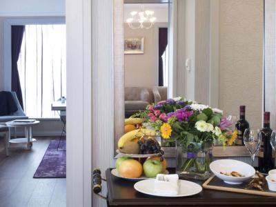 Mercure Tbilisi Old Town - 75