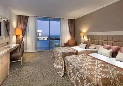 Miracle Resort - All Inclusive - 31