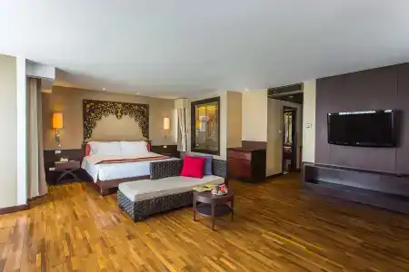 Garden Cliff Resort And Spa - Sha Extra Plus - 102