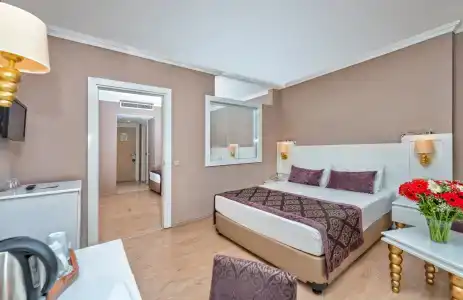Serenis - All Inclusive - 2