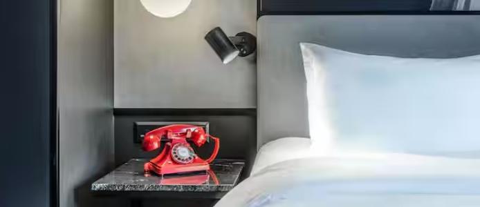 Park Inn by Radisson Oslo Airport - 27