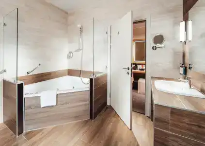Mamaison Andrassy Budapest - 39