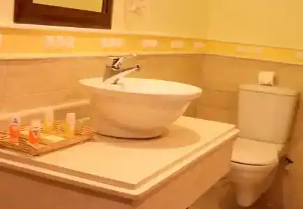 MinaMark Beach Resort for Families and Couples Only - 35