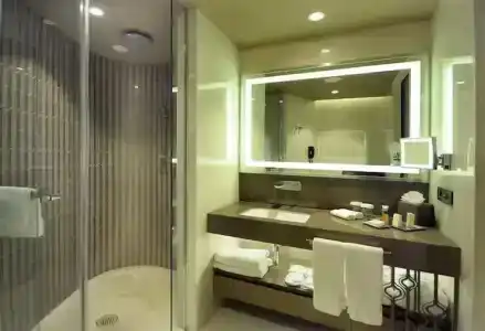 Hilton Istanbul Kozyatagi - 36