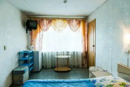 Речная - 5