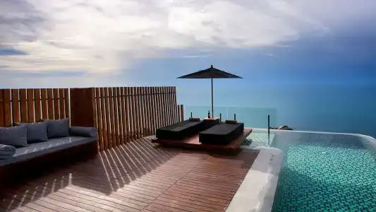 Silavadee Pool Spa Resort - Sha Extra Plus - 94