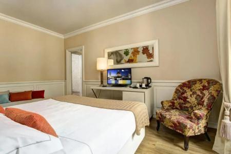 Grand Cavour - 52