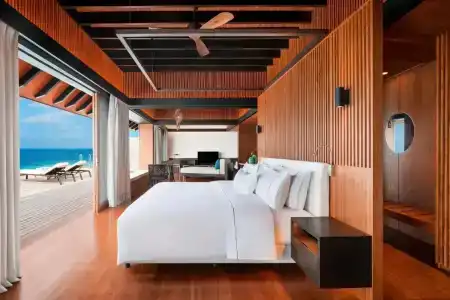 The Westin Maldives Miriandhoo Resort - 10