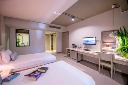 Krabi La Playa Resort - Sha Plus - 90