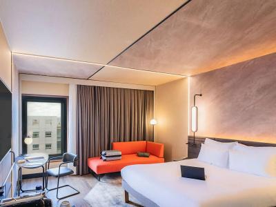 Novotel Lisboa - 53