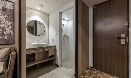 Solaria Nishitetsu Sapporo - 69