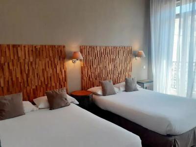 hôTel La Villa Tosca - 44