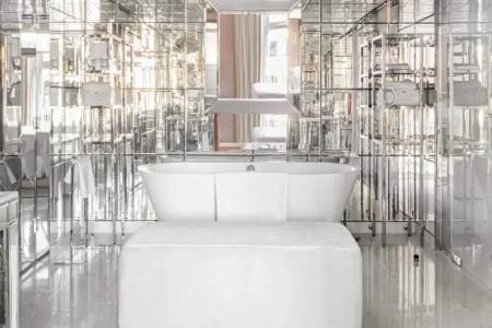 Hôtel Le Royal Monceau Raffles Paris - 71