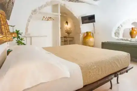 Trulli Holiday Deluxe & Wellness - 1