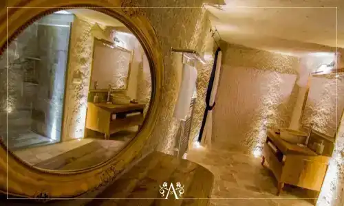 Azure Cave Suites - 58