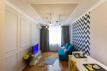 CityResidence Aparthotel - 71